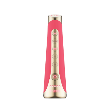 Foreo FAQ 102 Pink Ruby Gelişmiş Klinik Yaşlanma Karşıtı Cihaz