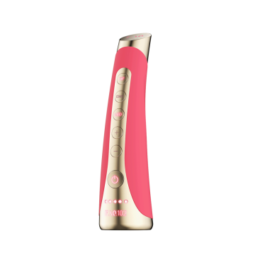 Foreo FAQ 102 Pink Ruby Gelişmiş Klinik Yaşlanma Karşıtı Cihaz