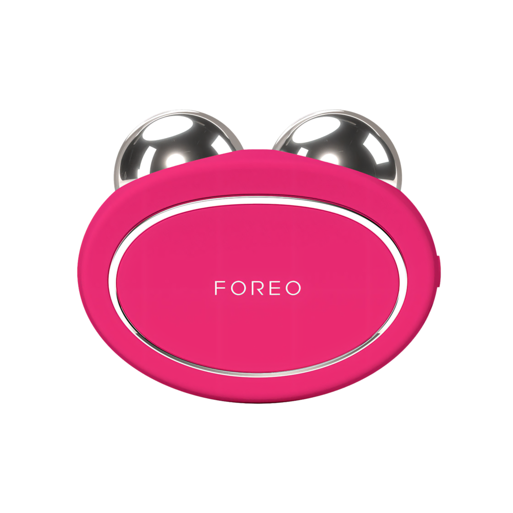 Foreo Bear 2 Fuchsia Akıllı Microcurrent Yüz Sıkılaştırma Cihazı