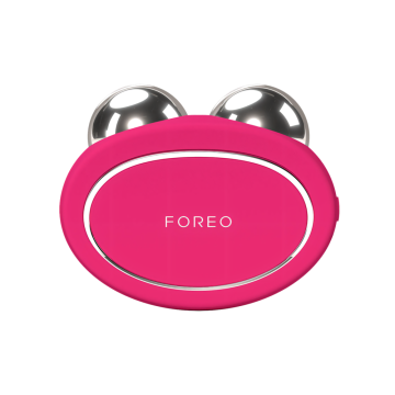 Foreo Bear 2 Fuchsia Akıllı Microcurrent Yüz Sıkılaştırma Cihazı