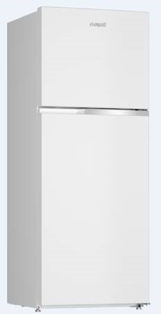Arçelik 566410 MB A++ Çift Kapılı No Frost Buzdolabı