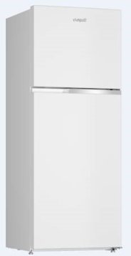 Arçelik 566410 MB A++ Çift Kapılı No Frost Buzdolabı