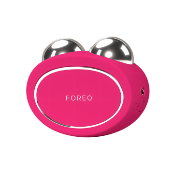 Foreo Bear 2 Fuchsia Akıllı Microcurrent Yüz Sıkılaştırma Cihazı