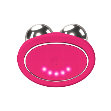 Foreo Bear 2 Fuchsia Akıllı Microcurrent Yüz Sıkılaştırma Cihazı