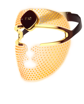 Foreo FAQ 202 Yaşlanma Karşıtı Silikon LED Yüz Maskesi