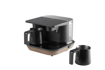 Arçelik TKM 9961 Bio Telve Türk Kahve Makinesi