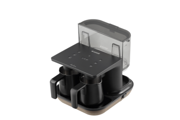 Arçelik TKM 9961 Bio Telve Türk Kahve Makinesi