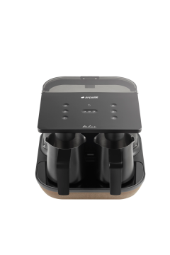 Arçelik TKM 9961 Bio Telve Türk Kahve Makinesi