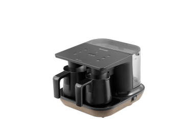 Arçelik TKM 9961 Bio Telve Türk Kahve Makinesi