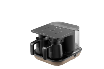 Arçelik TKM 9961 Bio Telve Türk Kahve Makinesi