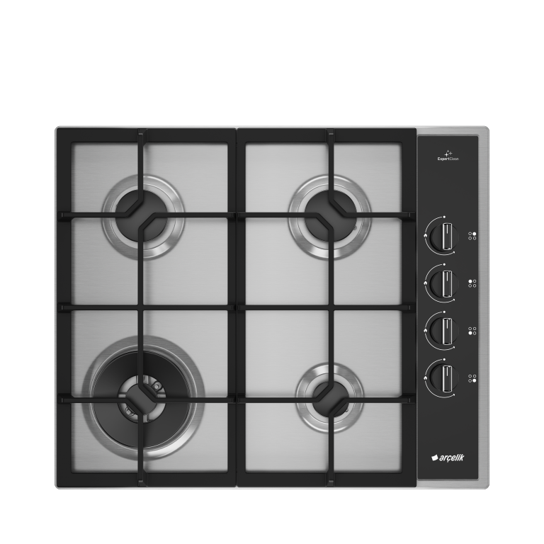 Arçelik OMD D 611 DWI Ankastre Ocak