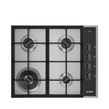 Arçelik OMD D 611 DWI Ankastre Ocak