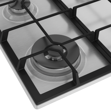 Arçelik OMD D 611 DWI Ankastre Ocak