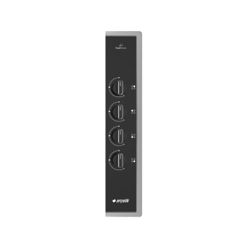 Arçelik OMD D 611 DWI Ankastre Ocak