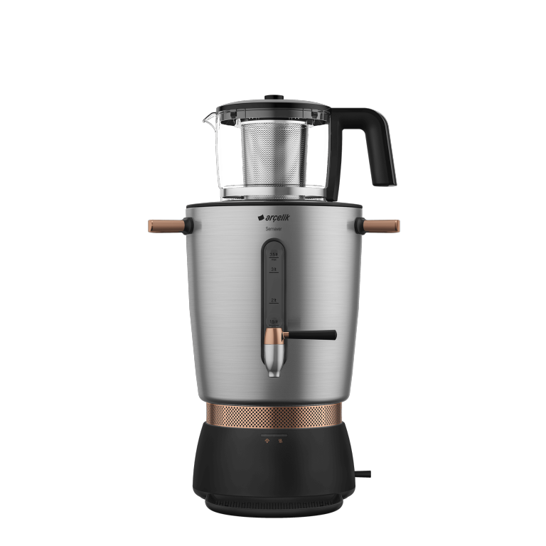 Arçelik SE 9036 I Semaver