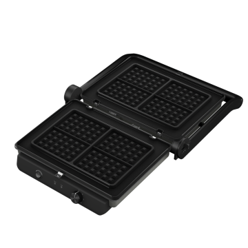 Arçelik TMW 6046 G Resital 2 in1 Waffle ve Tost Makinesi