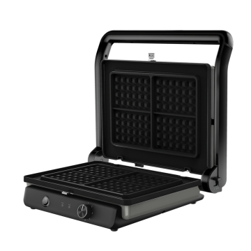 Arçelik TMW 6046 G Resital 2 in1 Waffle ve Tost Makinesi