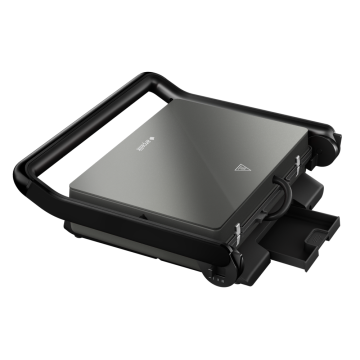 Arçelik TMW 6046 G Resital 2 in1 Waffle ve Tost Makinesi