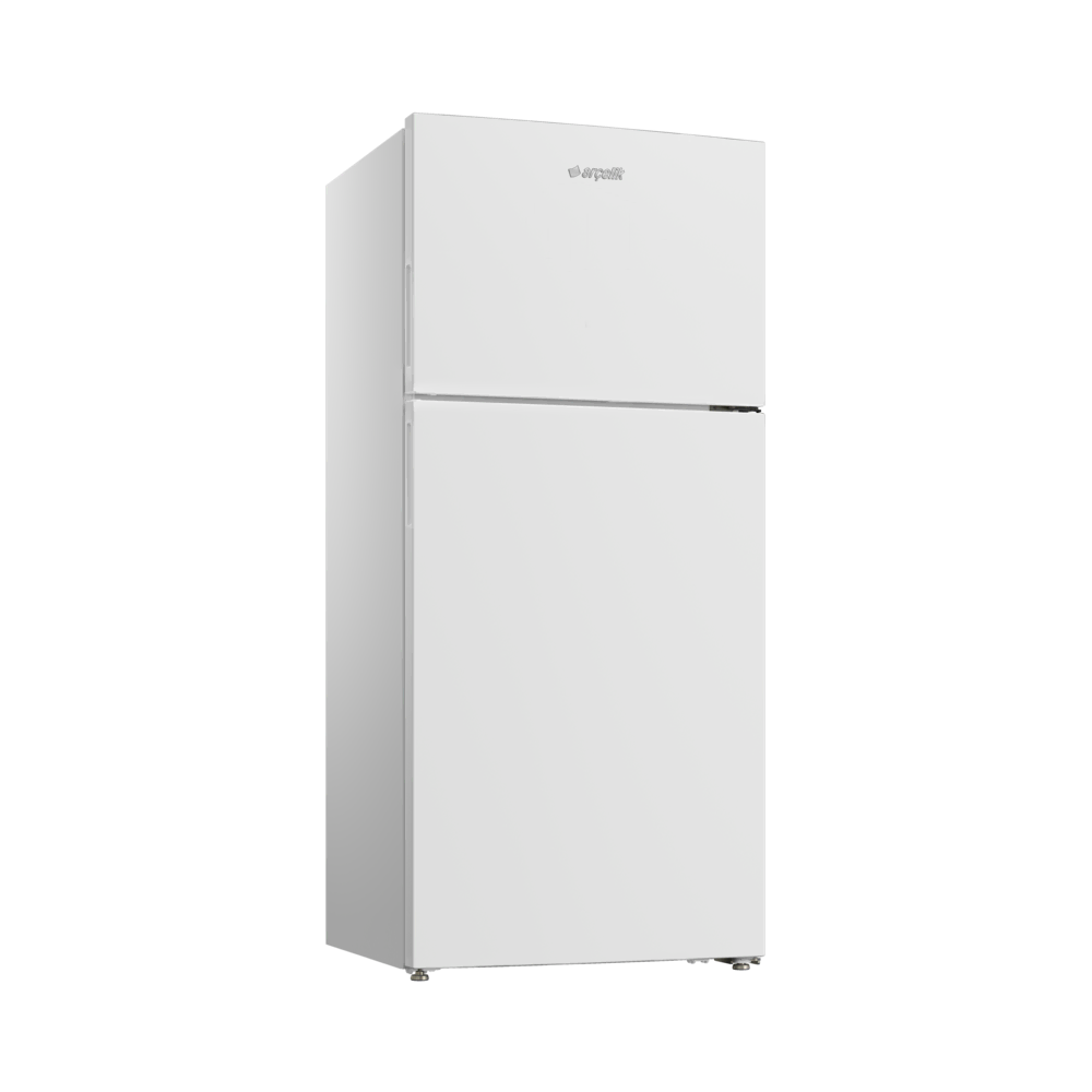 Arçelik 583625 IEB Fit Çift Kapılı No Frost Buzdolabı