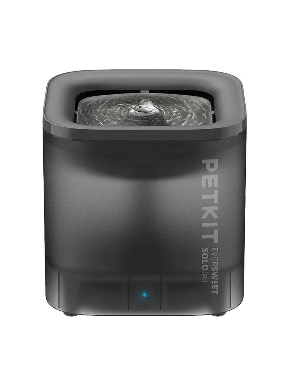 Petkit Eversweet Solo Se 1.8 lt Gri Kedi Su Pınarı (Resmi Distribütör Garantili)