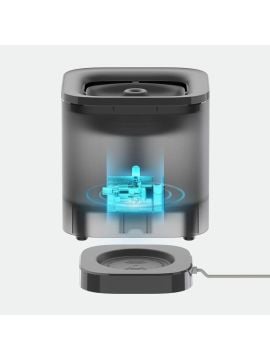 Petkit Eversweet Solo Se 1.8 lt Gri Kedi Su Pınarı (Resmi Distribütör Garantili)