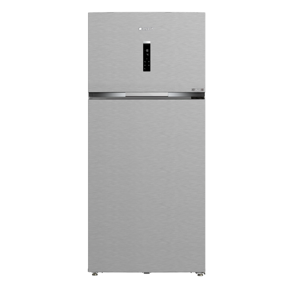 Arçelik 583632 EI FİT No Frost Buzdolabı