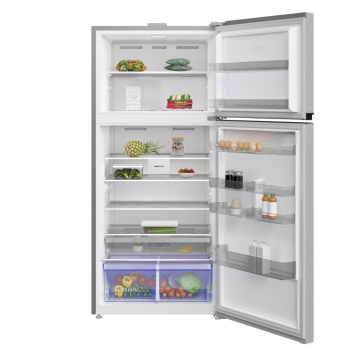 Arçelik 583632 EI FİT No Frost Buzdolabı