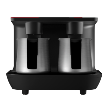 Arçelik TKM 9961 Z Telve Türk Kahve Makinesi + 1 Yıl Fixpack Cihaz Koruma Sigorta Hediyesi