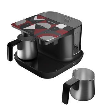 Arçelik TKM 9961 Z Telve Türk Kahve Makinesi + 1 Yıl Fixpack Cihaz Koruma Sigorta Hediyesi