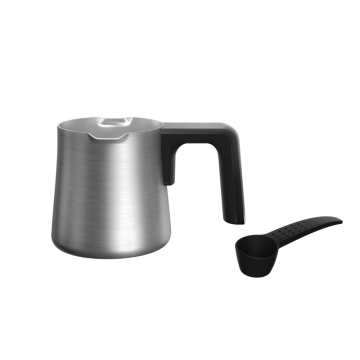 Arçelik TKM 9961 Z Telve Türk Kahve Makinesi + 1 Yıl Fixpack Cihaz Koruma Sigorta Hediyesi