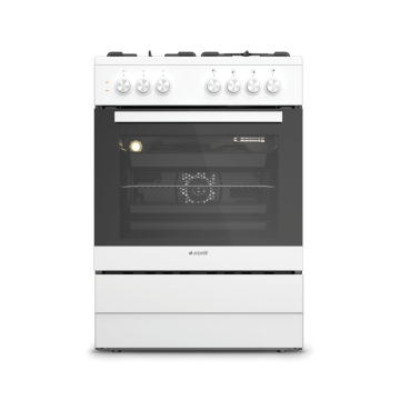 Arçelik 8431 Elektroturbo Fırın