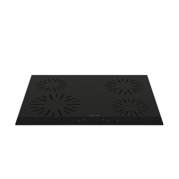 Leisure POL 605 VS Vitroseramik Ankastre Ocak