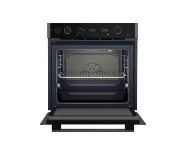 Arçelik AFC 470 D Siyah Ankastre Fırın