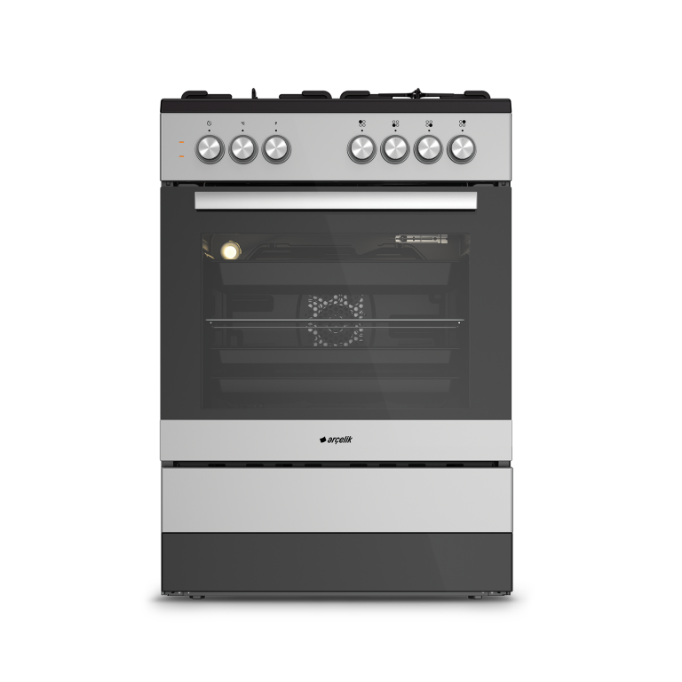 Arçelik 8431 S Elektroturbo Fırın