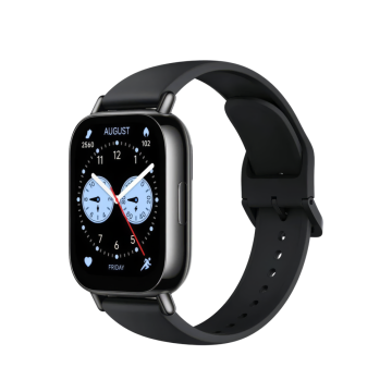 Xiaomi Redmi Watch 5 Lite Siyah Akıllı Saat