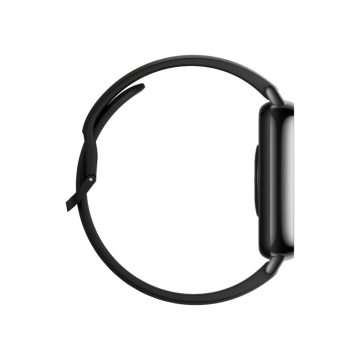 Xiaomi Redmi Watch 5 Lite Siyah Akıllı Saat