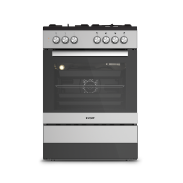 Arçelik 8431 S Elektroturbo Fırın