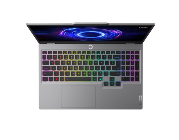 Lenovo LOQ 15IRX10 83JE00CRTR i7-13650HX 24 GB 1 TB SSD RTX5070 15.6'' Full HD Gaming Laptop