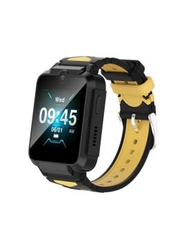 TCL MoveTime MT42 Family Siyah Akıllı Çocuk Saati