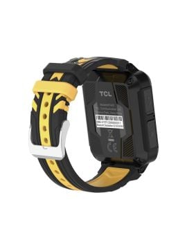 TCL MoveTime MT42 Family Siyah Akıllı Çocuk Saati