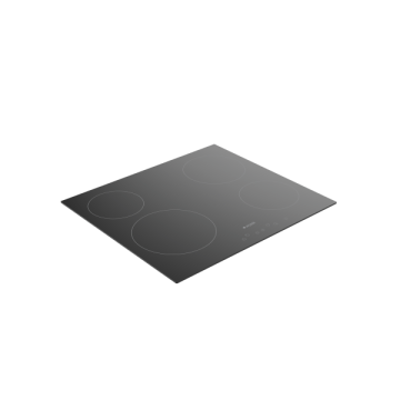 Arçelik OV 643 T Vitroseramik Ankastre Ocak