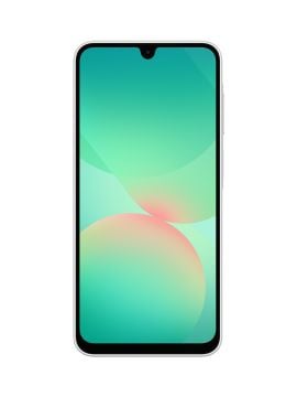 Samsung Galaxy A26 5G 8GB/256GB Beyaz