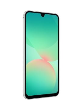 Samsung Galaxy A26 5G 8GB/256GB Beyaz