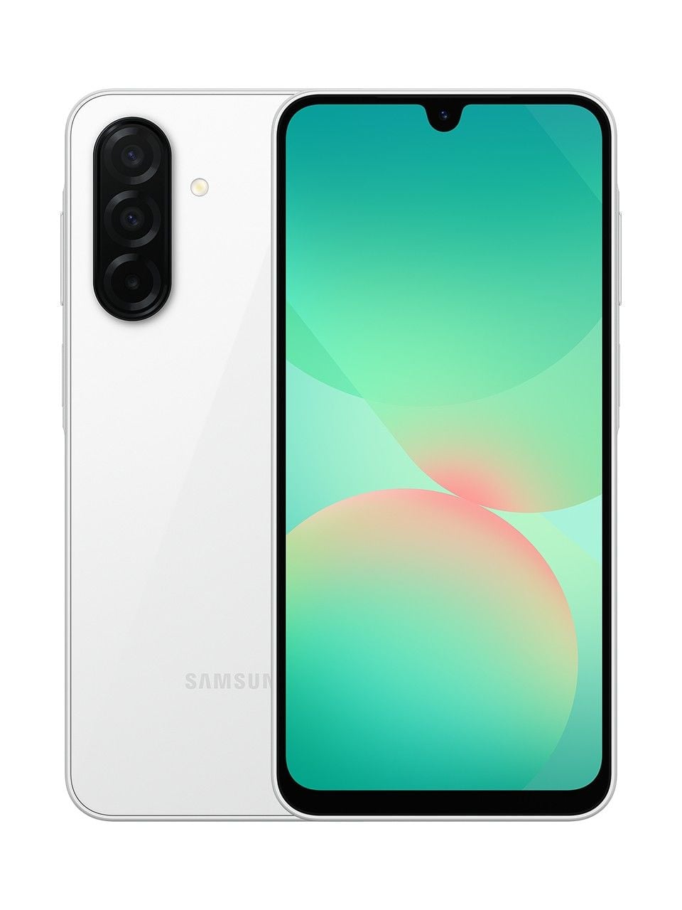 Samsung Galaxy A26 5G 8GB/256GB Beyaz