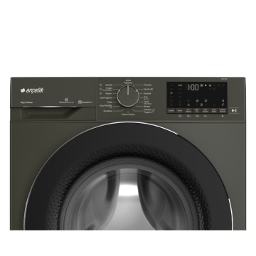 Arçelik 9100 PMG Çamaşır Makinesi