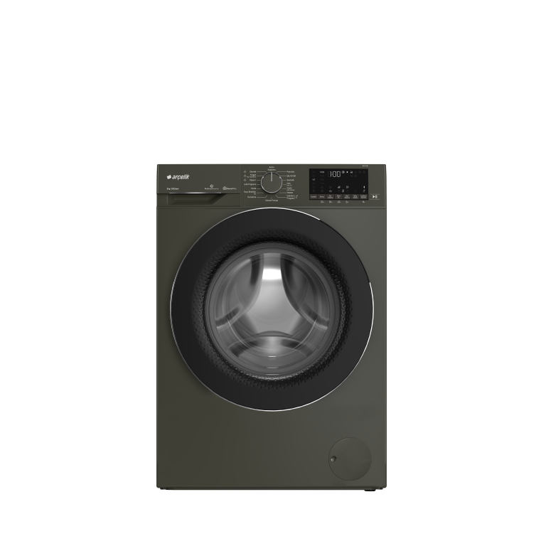 Arçelik 9100 PMG Çamaşır Makinesi