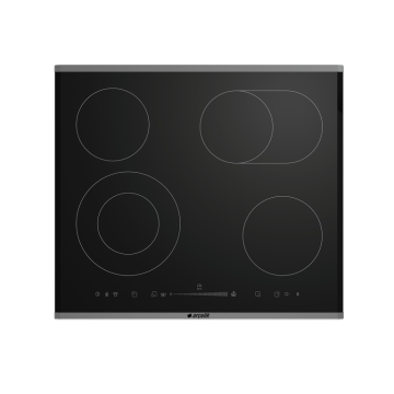 Arçelik OV 647 TSI Vitroseramik Ankastre Ocak