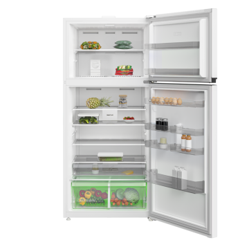 Arçelik 583632 EB FİT No Frost Buzdolabı