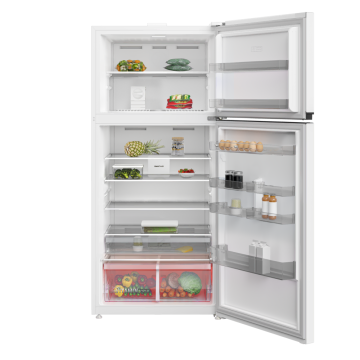 Arçelik 583632 EB FİT No Frost Buzdolabı