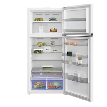 Arçelik 583632 EB FİT No Frost Buzdolabı